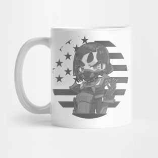 Fan art Mug